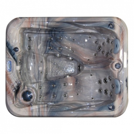 Мини спа-бассейн Allseas Spa DS 101