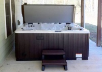 Спа бассейн Vita Spa Nuage Спа бассейн Vita Spa Nuage