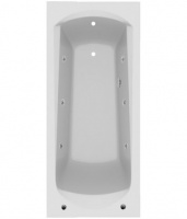 Ванна Relisan Tamiza 170x70 с гидромассажем