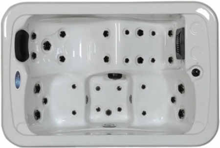 Мини спа-бассейн JNJ Spas Eco Мини спа-бассейн JNJ Spas Eco