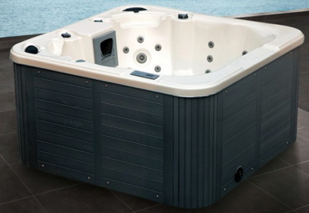 Мини спа-бассейн Sunrans SR839