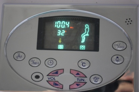 СПА-капсула Sunrans SR-SP06 СПА-капсула Sunrans SR-SP06