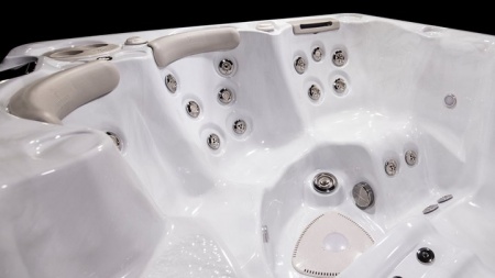 Спа бассейн Hydropool Self-Cleaning 495 Gold Спа бассейн Hydropool Self-Cleaning 495 Gold