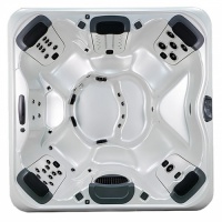 Спа бассейн Villeroy&Boch A7