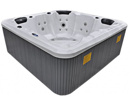Гидромассажный спа-бассейн Kingston JCS-28А