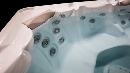 Спа бассейн Hydropool Self Cleaning 570 Gold Спа бассейн Hydropool Self Cleaning 570 Gold