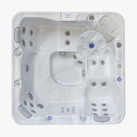 Спа-бассейн AquaSpas My_Present