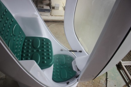 СПА-капсула Sunrans SR-SP06 СПА-капсула Sunrans SR-SP06