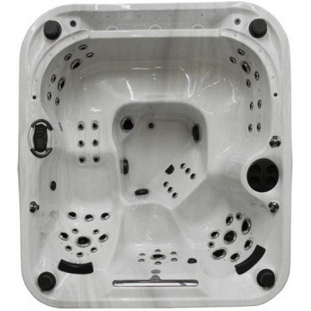 Спа бассейн Coast Spas - Cascade 5 Horizon (Хоризон)