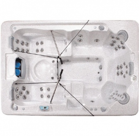 Спа бассейн Artesian Spas Bimini