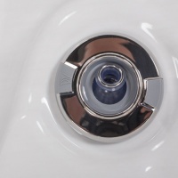 Спа бассейн Wellis Marbella