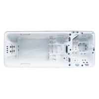 Плавательный спа-бассейн Allseas Spa ASW 6000 Superior