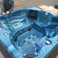 Спа бассейн Vita Spa Rendevouz Спа бассейн Vita Spa Rendevouz