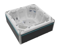 Спа бассейн Wellis Everest Life Premium Спа бассейн Wellis Everest Life Premium