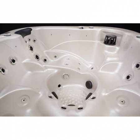 Спа бассейн BestSpas New York 1