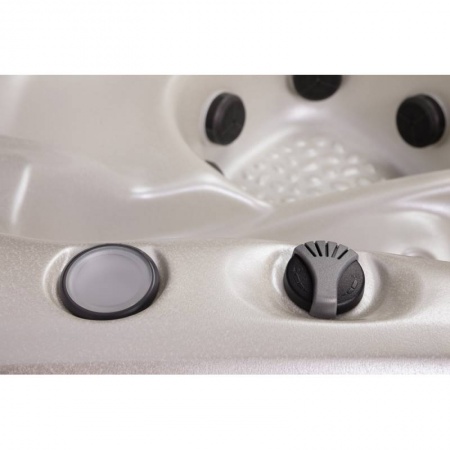 Спа бассейн BestSpas New York 1