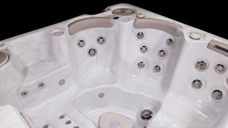 Спа бассейн Hydropool Self-Cleaning 495 Gold Спа бассейн Hydropool Self-Cleaning 495 Gold