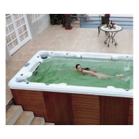 Спа бассейн Gulfstream Frigate