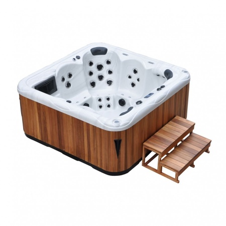 Гидромассажный спа-бассейн Kingston JCS-63А