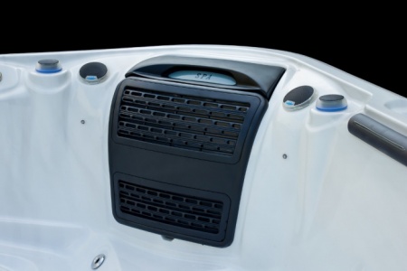 Гидромассажный спа-бассейн Sunrans SR812A