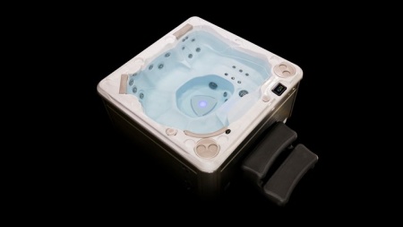 Спа бассейн Hydropool Self Cleaning 570 Gold Спа бассейн Hydropool Self Cleaning 570 Gold