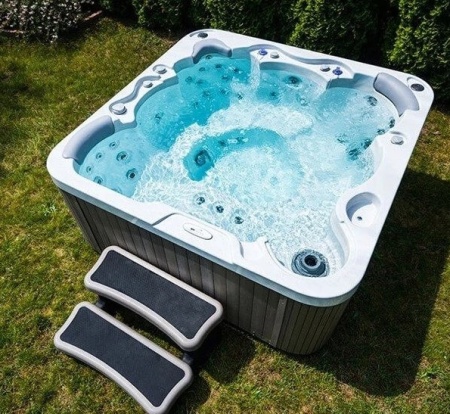 СПА бассейн Mountfield Dream