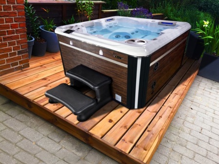 Спа бассейн Hydropool Self-Cleaning 495 Gold Спа бассейн Hydropool Self-Cleaning 495 Gold