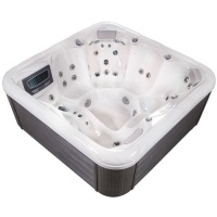 Гидромассажный спа-бассейн Wellis Venus