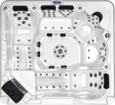 Гидромассажный спа-бассейн Joyee SPA Milan