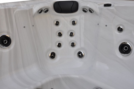 Гидромассажный спа-бассейн Kingston JCS-101