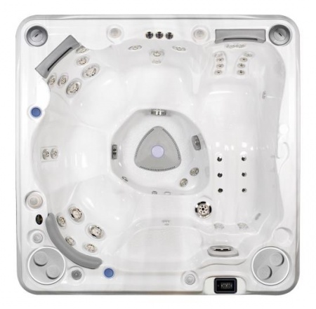 Спа бассейн Hydropool Self Cleaning 570 Gold Спа бассейн Hydropool Self Cleaning 570 Gold