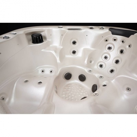 Спа бассейн BestSpas New York 1