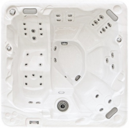 Спа бассейн PDC Spas - Nile