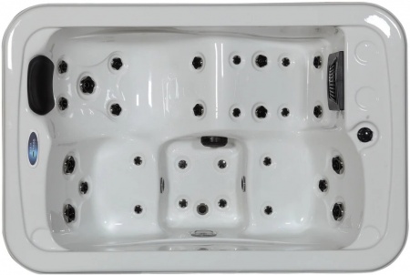 Мини спа-бассейн JNJ Spas Eco Мини спа-бассейн JNJ Spas Eco