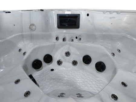 Спа-бассейн AquaSpas My_Relaxation