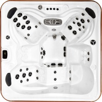 Спа бассейн Arctic Spa Kodiak LEGEND