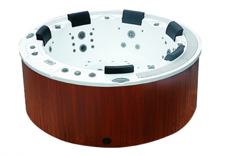 Гидромассажный бассейн Sunrans SR831