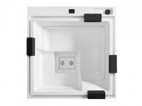 Гидромассажный бассейн Spa Natural Paolo Ferralli Fantasia