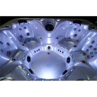 Гидромассажный спа-бассейн Joyee SPA Malta Гидромассажный спа-бассейн Joyee SPA Malta