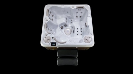 Спа бассейн Hydropool Self-Cleaning 495 Gold Спа бассейн Hydropool Self-Cleaning 495 Gold