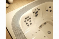 Спа бассейн Jacuzzi Enjoy Base Professional