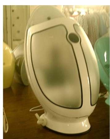 СПА-капсула Sunrans SR-SP06 СПА-капсула Sunrans SR-SP06